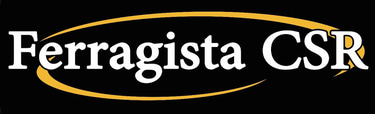 Ferragista CSR logo