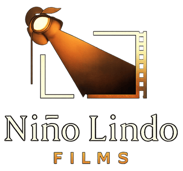 Nino Lindo Films logo