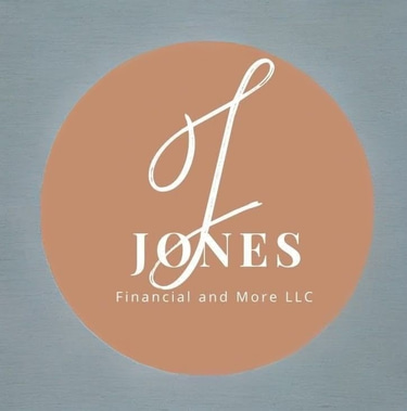 Jones Financial and More LLC logo