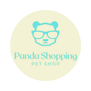 Panda Shopping logo
