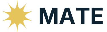 MATE TALENT logo