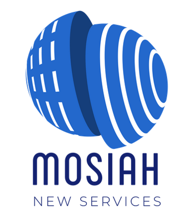 Mosiah New Service logo