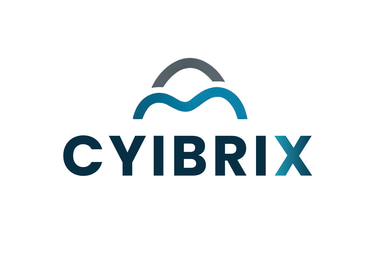 Cyibrix logo