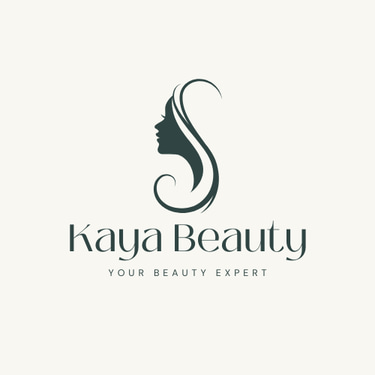 Kaya Beauty logo