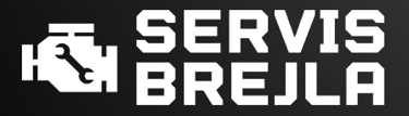 Servis Brejla logo