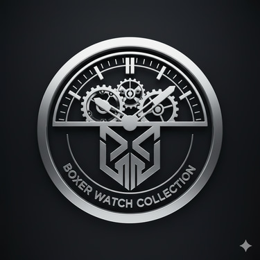 BoxerWatchCollection logo