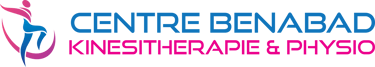 CENTRE BENABAD logo