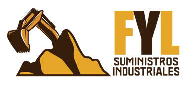 FYL SUMINISTROS INDUSTRIALES logo