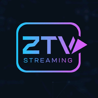 Ztv_Streaming logo