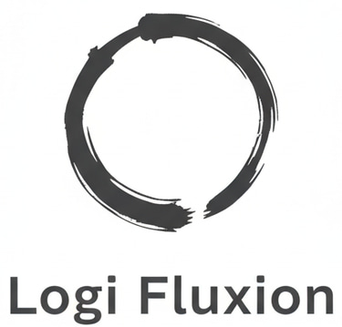 Logi Fluxion logo