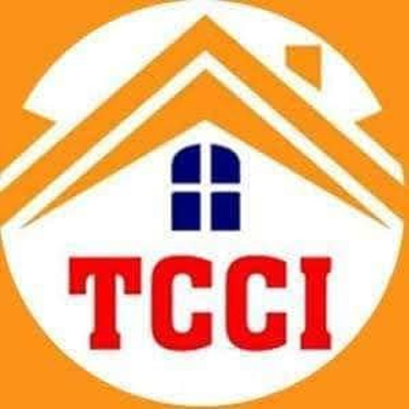 TENIN CORPORATION CÔTE D’IVOIRE SARL (TCCI SARL) logo