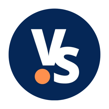 Visual Story Academy logo