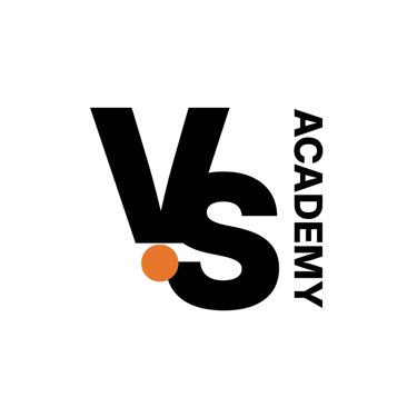 Visual Story Academy logo