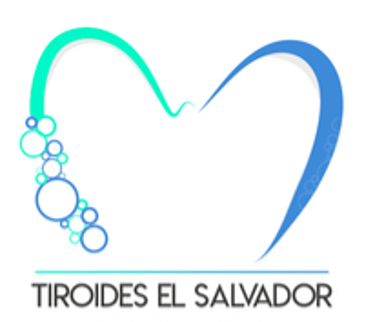 Tiroides El Salvador logo