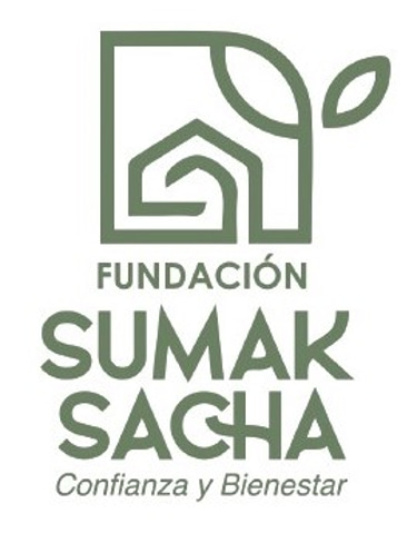 Fundación Sumak Sacha logo