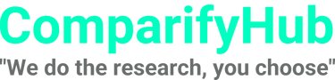 Comparify Hub logo