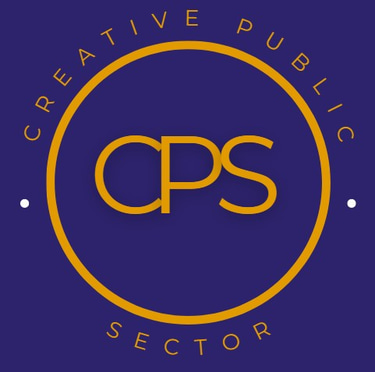 Creative Public Sector logo