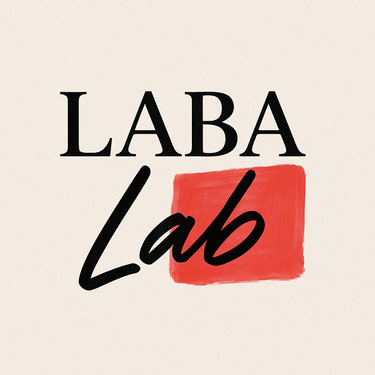 Laba Lab Studio logo