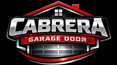 Cabrera Garage Doors logo