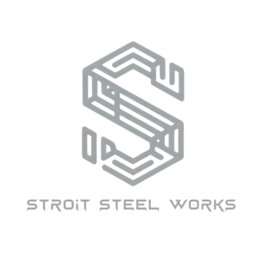 Stroit Steel Works logo