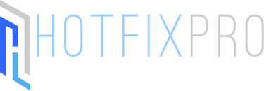 HotFixPro Technologies logo