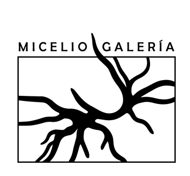 Micelio Galería logo