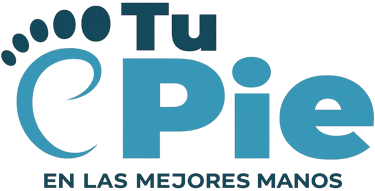 Tu Pie logo
