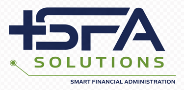 SFA Solutions LLC logo