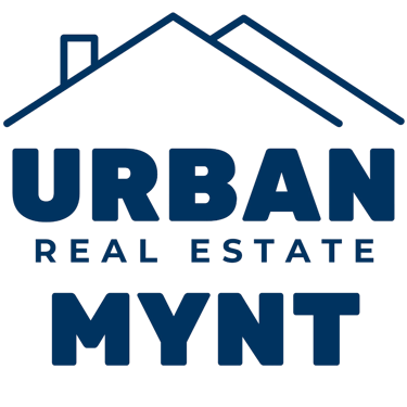 Urban Mynt logo