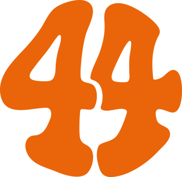 Fortyfour logo