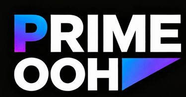 Prime OOH logo