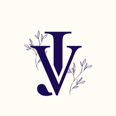 José e Vitória logo