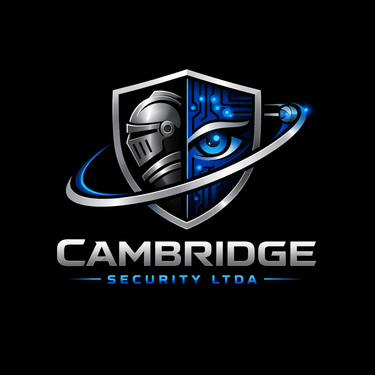 Cambridge Security Ltda logo