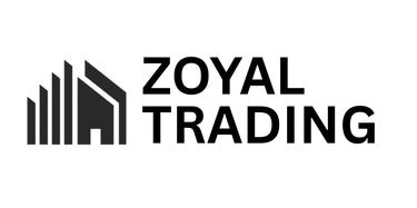 ZOYAL TRADING LLC logo