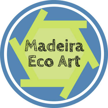 MadeiraEcoArt logo