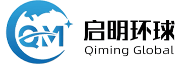 Qiming Global Auto Parts logo