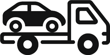 سطحه الليث لنقل السيارات logo