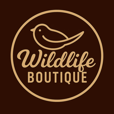 Wildlife Boutique logo