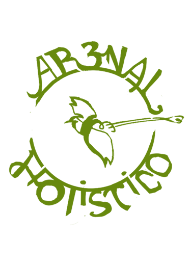 Esencia Holística logo