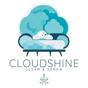 CloudShine Clean & Renew logo