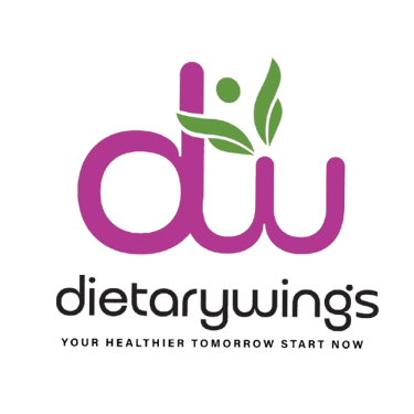 Dietarywings logo