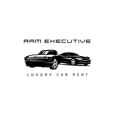 RAM Executive logo