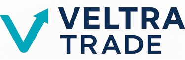 Veltra Trade logo