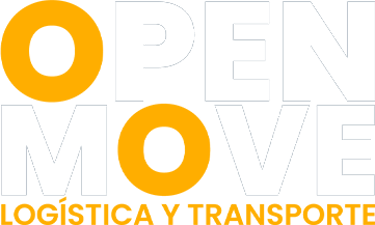 OPEN MOVE logo