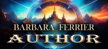 Barbara Ferrier logo