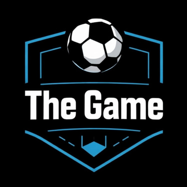 The Game logo