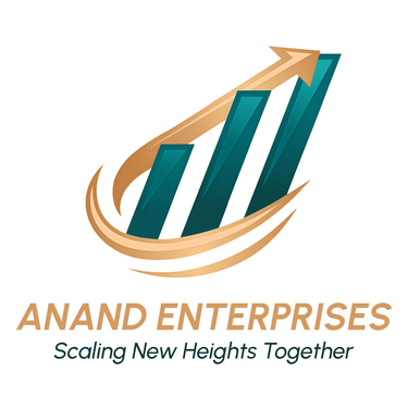 Anand Enterprises logo
