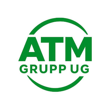 ATM Grupp logo