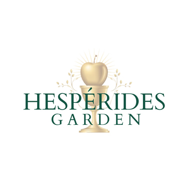 Hespérides Garden logo