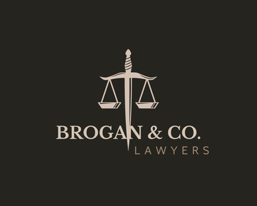 Brogan & Co. Lawyers logo